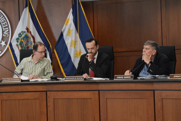 Site Plan for Elm Grove Dodge Lot Expansion Approved